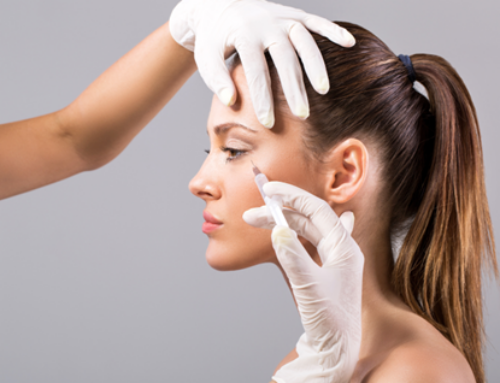 #1 Botox in Lafayette: The Amazing Results!