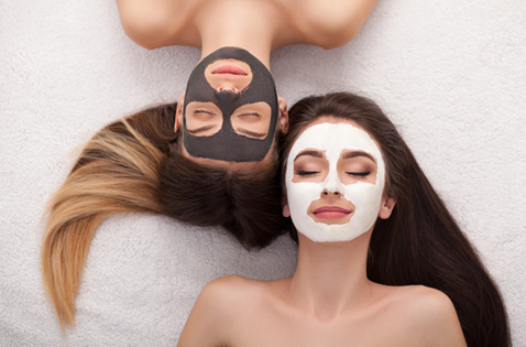 Hydrafacials in Lafayette