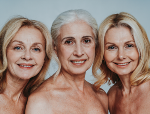 Nouriche: Your #1 Source for Menopause and Hormone Replacement Therapy in Lafayette