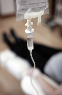 IV Vitamins in Lafayette 