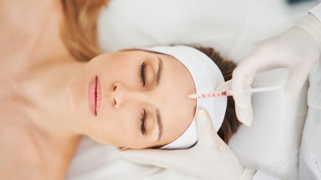 Botox in Lafayette