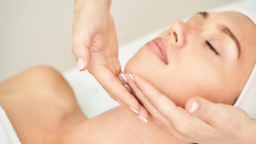 Med Spa in Lafayette